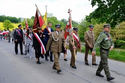 Gminne Obchody 234. rocznicy uchwalenia Konstytucji 3 Maja - 03.05.2025