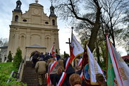 222 rocznica uchwalenia konstytucji 3 Maja - 3 maja 2013