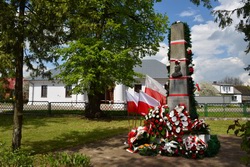 Obchody Staszicowskie - Jarosłąwiec 08.05.2022r.