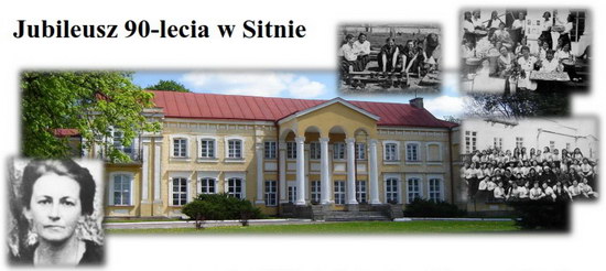 Ośrodek Doradztwa Rolniczego w Sitnie