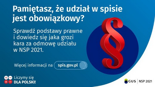 Narodowy Spis Powszechny