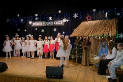 Wspólne Kolędowanie w  Gminnym Ośrodku Kultury w Uchaniach - 25 stycznia 2026r.